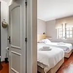 Santa, Sea & Sun Hostel Santa Cruz (Oeste)