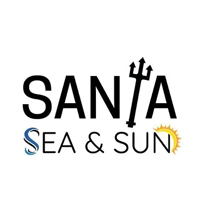 Santa, Sea & Sun Santa Cruz (Oeste)