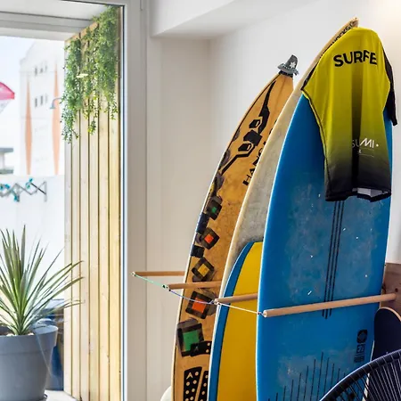 旅馆 Santa, Sea & Sun *