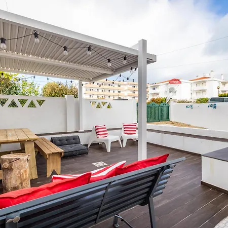 Santa, Sea & Sun 旅馆